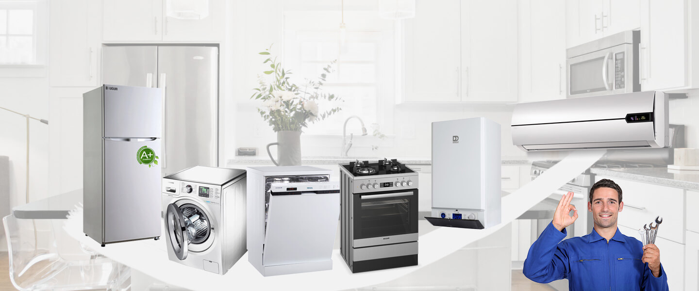 Gevaş Whirlpool Servisi